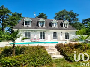 Maison traditionnelle à Boutigny-sur-Essonne (91820)