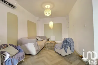 Apartment in La Ciotat (13600)