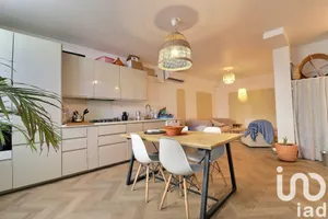 Apartment at La Ciotat (13600)