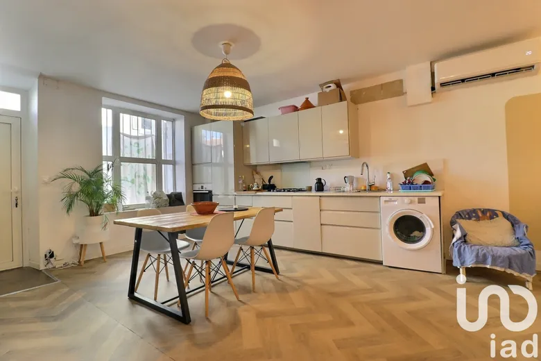 Appartement 4 pièces 65 m² · à La Ciotat · 65 m² · 245 000 €