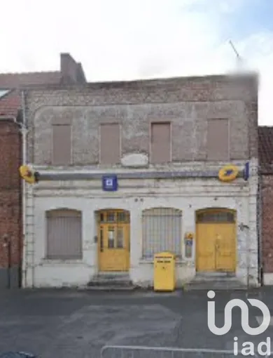 Maison à Lécluse (59259)