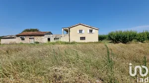 Mas à Saint-Just-d'Ardèche (07700)