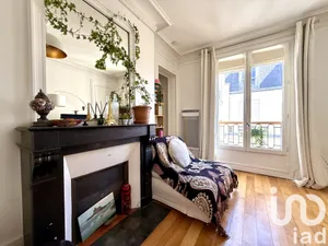Apartment at Paris (75006)