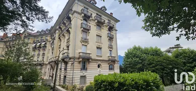 Apartment in Aix-les-Bains (73100)