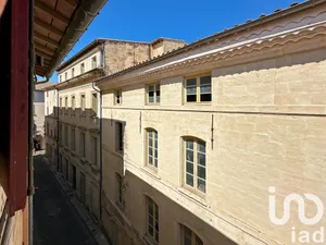 Apartment at Beaucaire (30300)