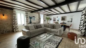 Maison à Guéhenno (56420)