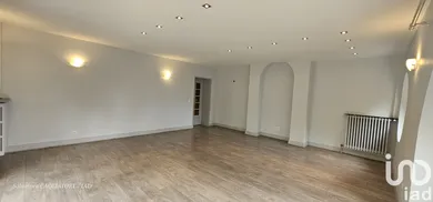 Apartment in Aix-les-Bains (73100)