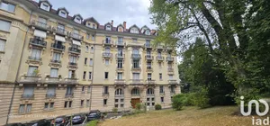 Appartement à Aix-les-Bains (73100)