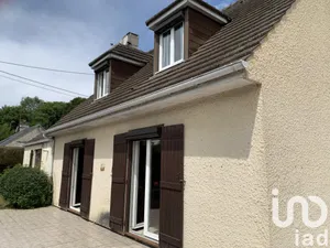 Maison à Crépy-en-Valois (60800)