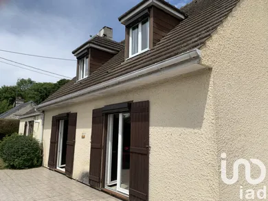 House at Crépy-en-Valois (60800)