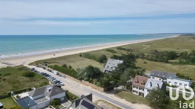 House in TOURNEVILLE SUR MER (50660)