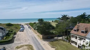 House at TOURNEVILLE SUR MER (50660)
