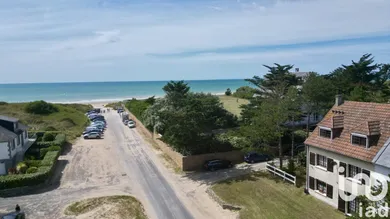 House at TOURNEVILLE SUR MER (50660)