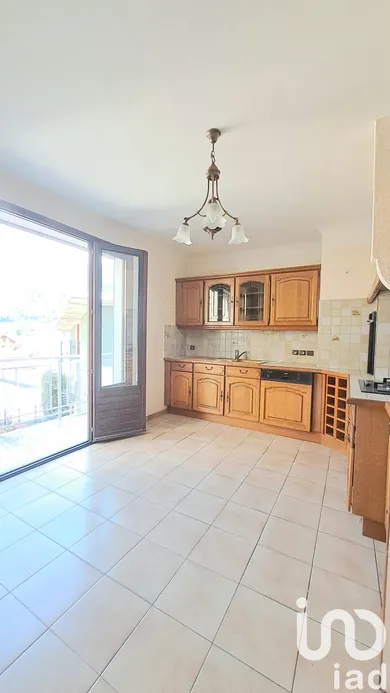 Townhouse at Grand-Aigueblanche (73260)