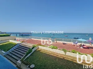Appartement à Arcachon (33120)