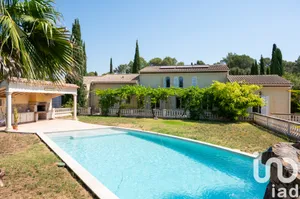 Maison à Solliès-Pont (83210)