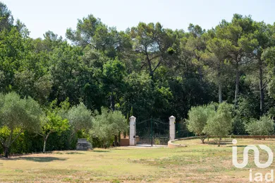 House in Solliès-Pont (83210)