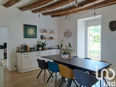 House in VALLONS DE L'ERDRE (44540)