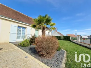 Maison à Saint-Benoît-sur-Loire (45730)