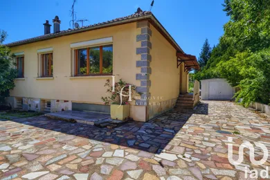 Maison à Montmorency (95160)