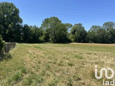 Building plot at Pleurs (51230)