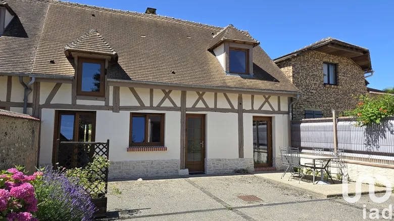 Maison 4 pièces 103 m² · à Vexin-sur-Epte · 103 m² · 215 000 €