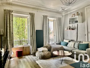 Appartement à Bougival (78380)
