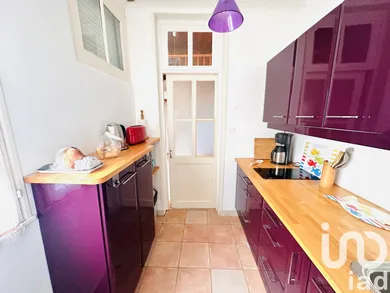 Appartement à Les Sables-d'Olonne (85100)