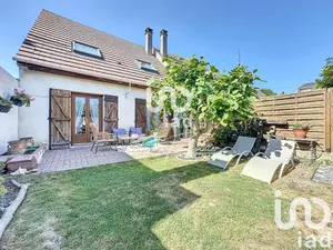 Maison à Tremblay-en-France (93290)