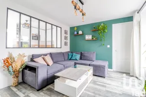 Appartement à Saint-Rémy-lès-Chevreuse (78470)