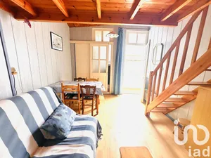 Apartment at Les Sables-d'Olonne (85100)