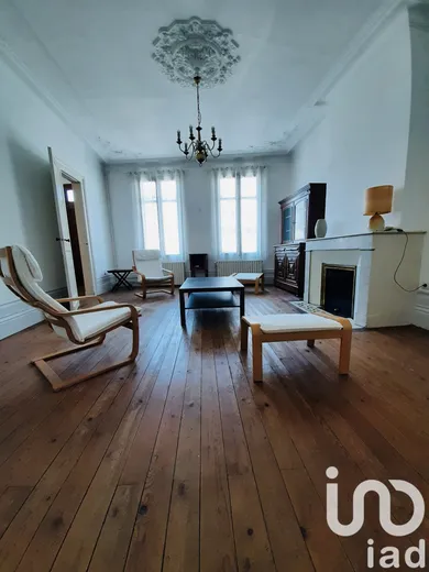 Maison de ville à Libourne (33500)