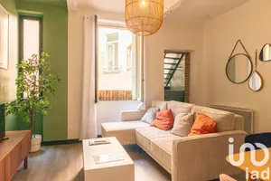 Appartement à Montauban (82000)