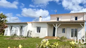 Maison à Le Poiré-sur-Vie (85170)