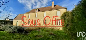 Maison à Saint-Pierre-en-Auge (14170)
