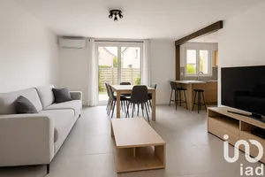 House at Courdimanche (95800)