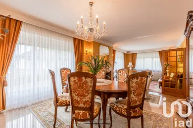 House at Lexy (54720)