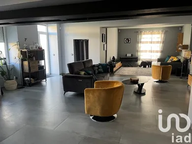 Mansion in Marolles-en-Hurepoix (91630)