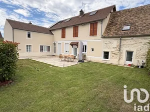 Demeure à Marolles-en-Hurepoix (91630)