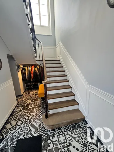 Mansion in Marolles-en-Hurepoix (91630)