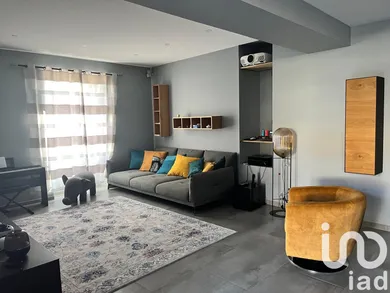 Mansion in Marolles-en-Hurepoix (91630)