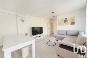 Apartment at Trappes (78190)