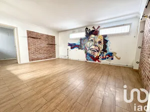 Appartement à Arcueil (94110)