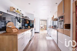 Appartement à Villeurbanne (69100)