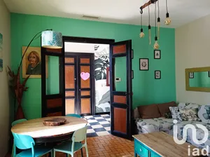 Immeuble à Cazouls-lès-Béziers (34370)