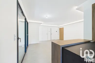 Apartment in Neuvecelle (74500)