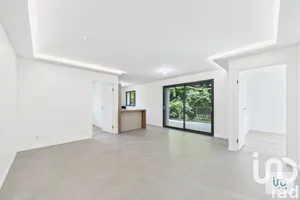 Apartment in Neuvecelle (74500)