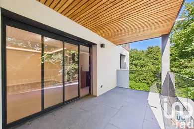 Appartement à Neuvecelle (74500)