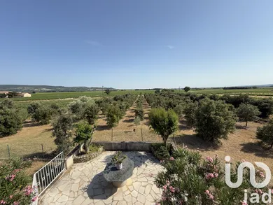 Maison à Tulette (26790)