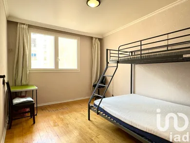 Apartment at Paris (75019) — 4/14